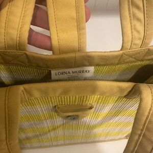 Yellow Women's Bag